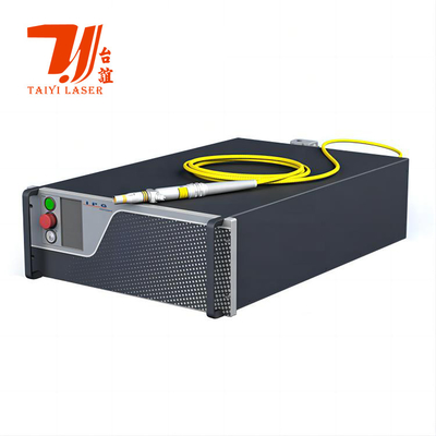 CNC 금속 섬유 레이저 절단기를 위한 IPG 레이저 소스 1KW 1000W YLR 시리즈 섬유 레이저 소스