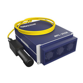 Raycus 30Q/맥박이 뛴 섬유 레이저 기계를 위한 QB 맥박 레이저 소스