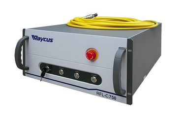 부속 Raycus Ipg Jpt 최대 섬유 레이저 소스를 삭감하는 금속 레이저