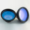 UV 레이저 표하기 기계를 위한 355nm 10.6um Opex F 시타 검사 렌즈