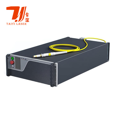 IPG 레이저 소스 3KW 3000W YLR 시리즈 IPG 섬유 레이저 모듈 CNC 금속 섬유 레이저 절단 기계