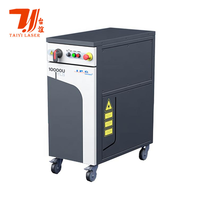 멀티 모드 고전력 IPG 레이저 소스 시스템 10kw 10000w