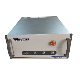 Raycus 섬유 레이저 전원 발전기 섬유 레이저 절단 장비