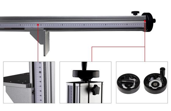 CNC 금속 섬유 레이저 절단기를 위한 IPG 레이저 소스 1KW 1000W YLR 시리즈 섬유 레이저 소스