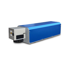 UV 레이저 표하기 기계를 위한 355nm 레이저 경로 과정 유리