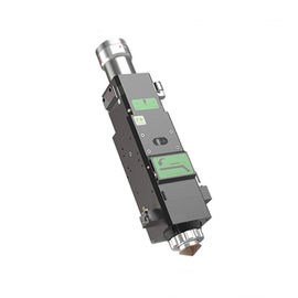 부속/WSX 레이저 절단 머리 지원 가스압력 ≤25bar를 삭감하는 튼튼한 레이저