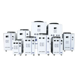 14000W 50Hz R410a 냉각장치 기업 레이저 장비