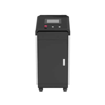 몰드 스톤 오일 JPT 페인트 녹 제거 펄스 레이저 클리너 300W 500W