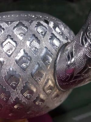 3000W 6000W 자동 레이저 용접기