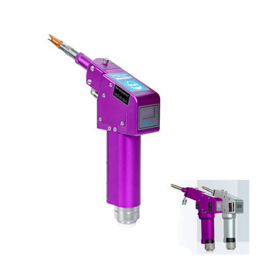 휴대용 휴대용 레이저 용접 기계