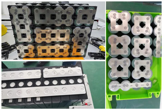 타이이 레이저 자동 배터리 탭 용접기