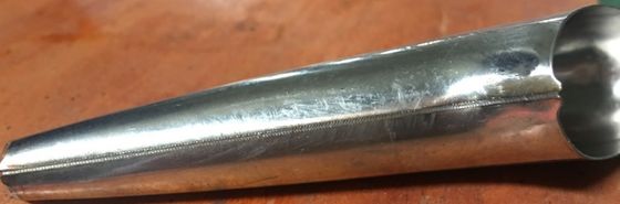 이중 스테이션 자동 파이버 레이저 용접기