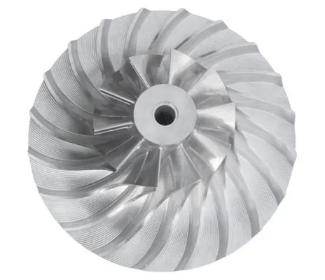 사용자 지정 갱트리 타입 팬 임펠러 펌프 자동 섬유 레이저 용접 기계 2Kw 2000W