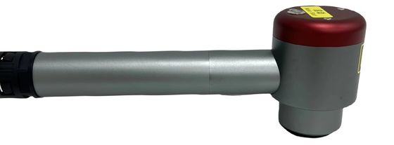 배낭 레이저 청소기 소형 휴대용