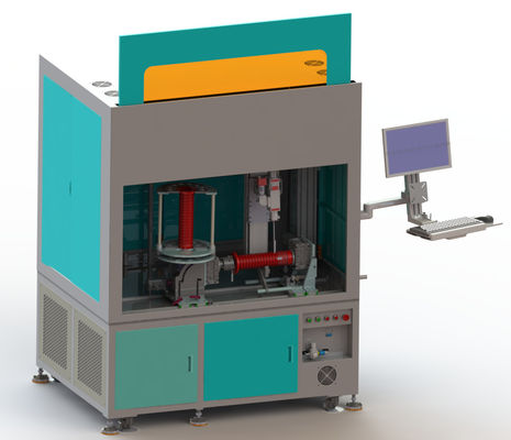 자동 파이버 레이저 용접 기계