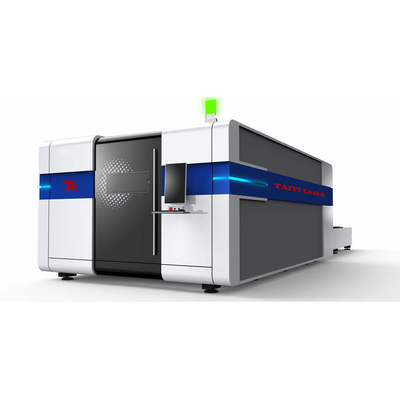 금속 Cnc 섬유 레이저 절단 기계 3kw 공장 가격 CE 인증
