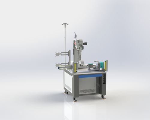 2000W 케틀 자동 섬유 레이저 용접 기계 스푸트 용접