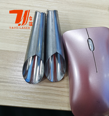 고 정밀 자동 레이저 용접 기계 레이커스 / 맥스 / IPG
