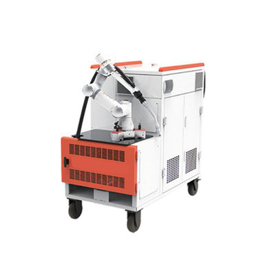 2025 코봇 MIG 용접기 500A 용접 로봇 MIG 6축 코봇 암 용접 워크스테이션