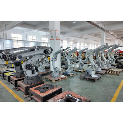 전력 배터리 팩 조립용 로봇 레이저 용접 기계, 1500W-3000W 정밀