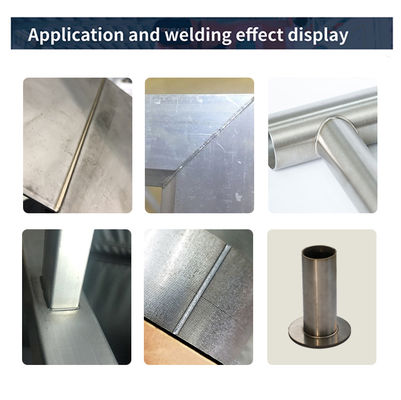 High-Speed Cobot Laser Welding Machine, 3000W for Automotive & Aerospace Industry