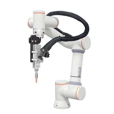 모듈형 로봇 레이저 용접 시스템