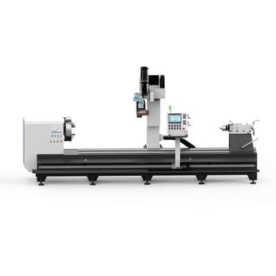 6000W 오픈 스타일 고속 레이저 클래딩 기계 자동차 폼 및 도구의 3D 표면 수리
