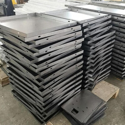 CNC 펄스 레이저 용접기, 변색 없음 & 빠름, 금속 문자 및 패널용