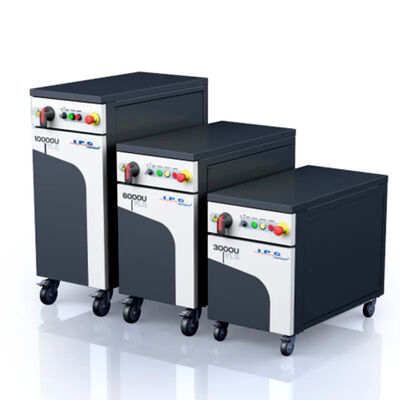 IPG 레이저 소스 3KW 3000W YLR 시리즈 IPG 파이버 레이저 모듈 YLR-3000-SM