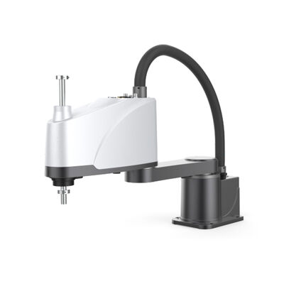 매우 저렴하고 고정밀하고 조작이 쉬운 4축 로봇