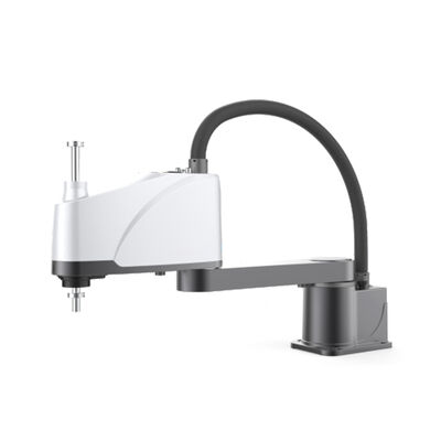 매우 저렴하고 고정밀하고 조작이 쉬운 4축 로봇