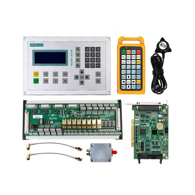 Fscut 2000C BCS100 섬유 레이저 절단 기계에 대한 Cypcut 레이저 제어 시스템