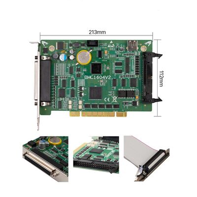 Fscut 2000C BCS100 섬유 레이저 절단 기계에 대한 Cypcut 레이저 제어 시스템