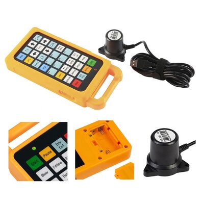 Fscut 2000C BCS100 섬유 레이저 절단 기계에 대한 Cypcut 레이저 제어 시스템