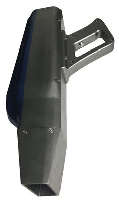 공기 냉각 펄스 레이저 청소 기계