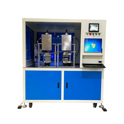 1500W 도어 핸들 자동 레이저 용접기 (밀폐형 캐비닛 포함)