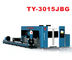 TY-3015JBG 1000W - 6000W CNC 파이버 레이저 커터 금속 튜브 SS 파이프 레이저 절단기