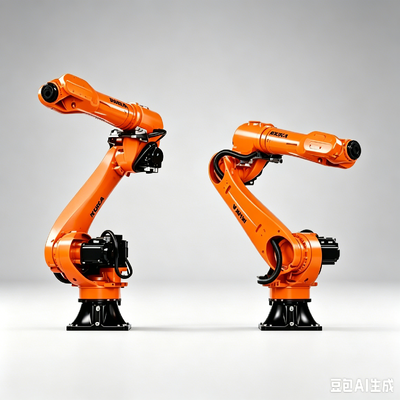 로보트 용접 기계와 용접 시트 추적 시스템 KUKA YASKAWA ABB FUNAC
