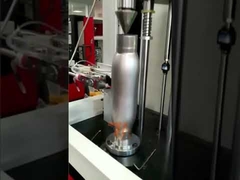 평평 컵 레이저 컵 분할 절단 기계