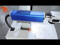 20W 30W 50W 100W Raycus IPG JPT Mopa 금속 로고 섬유 레이저 마킹 머신