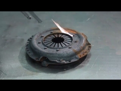 레이저 클리닝 머신