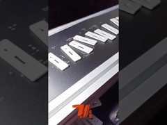 레이저 마킹 머신