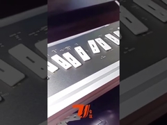 레이저 마킹 머신