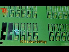 PCB 레이저 커팅 머신