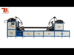 맞춤형 저장 래크 상품 선반 통합 대형 용접 기계
